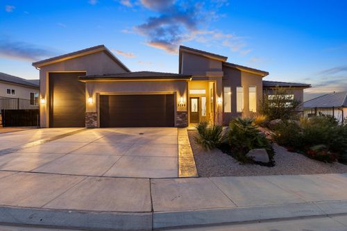 3044 W Sesia Way, St George, UT, 84770 | Card Image