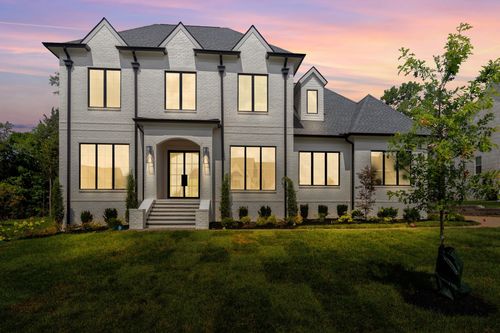 2009 Vail Trce, Nolensville, TN, 37135-2210 | Card Image