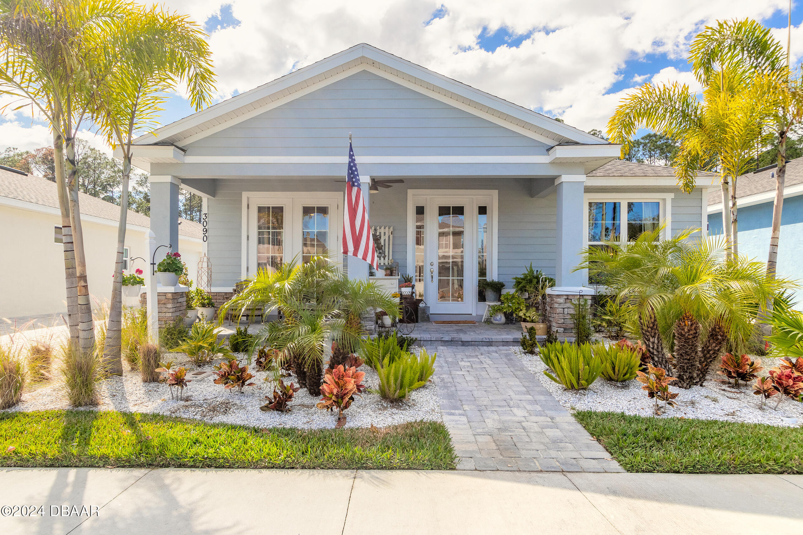 Meleto Blvd, New Smyrna Beach, FL 32168