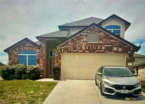 6609 Clear Brook Dr, Killeen, TX, 76549-6083 | Card Image