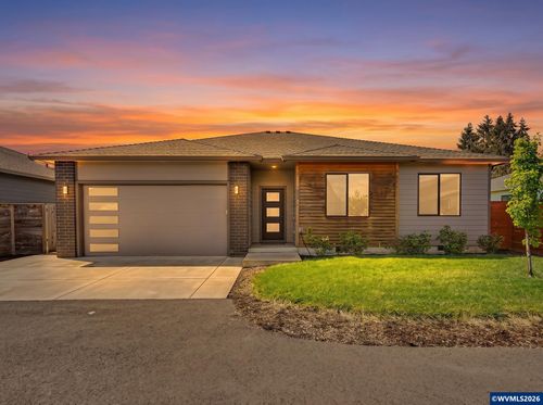 1699 Wilson Ct, Monmouth, OR, 97361-9100 | Card Image