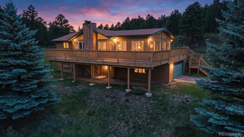 6282 Starlight Dr, Morrison, CO, 80465-2709 | Card Image