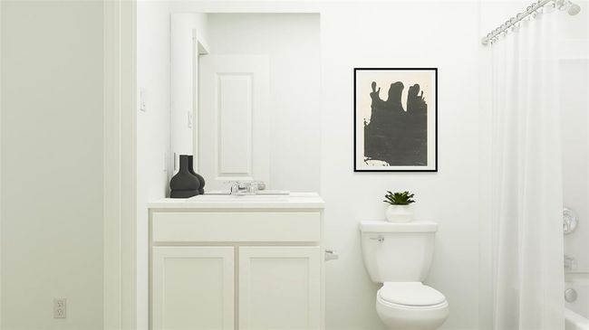 Pics are not of actual home. They are a representative of a home of the same floor plan | Image 26