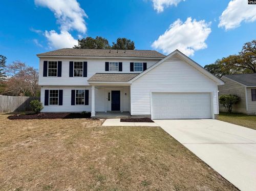 1 Newcourt Pl, Columbia, SC, 29229-9409 | Card Image