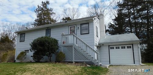 381 Bennetts Farm Rd, Ridgefield, CT, 06877-2110 | Card Image