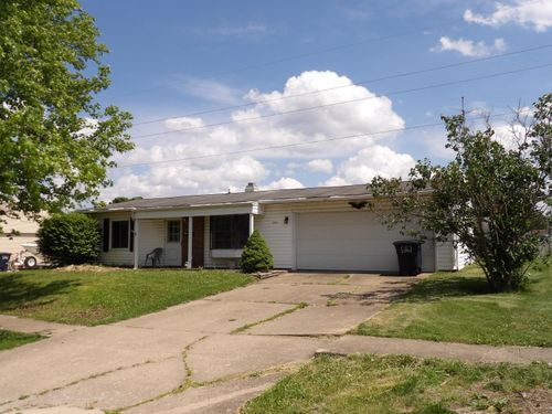 534 Shasta Dr, Lancaster, OH, 43130-2270 | Card Image