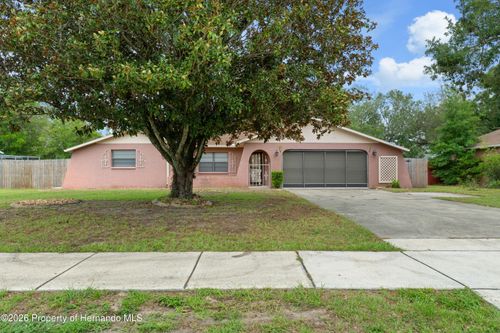 2354 Deltona Blvd, SPRING HILL, FL, 34606-3228 | Card Image