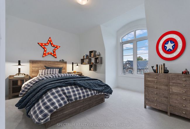 17 Swamp Sparrow Crt, House other with 4 bedrooms, 5 bathrooms and 2 parking in Caledon ON | Image 33