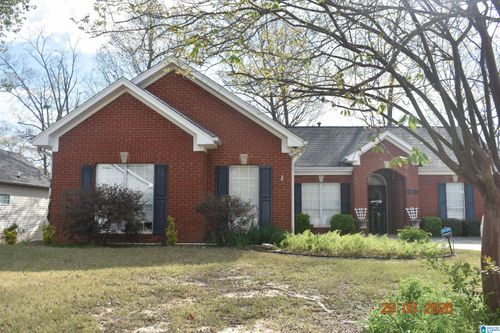 6913 Rowan Springs Cir, LEEDS, AL, 35094-2461 | Card Image