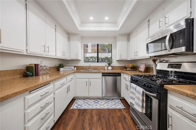 UNIT-132 - 2001 E 21 St St, Condo with 2 bedrooms, 2 bathrooms and 2 parking in Signal Hill CA | Image 5