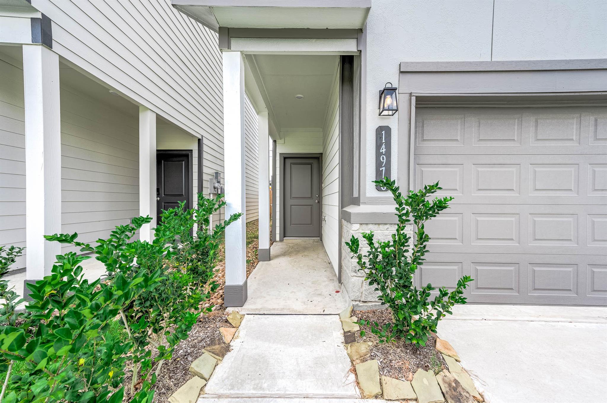 Residential in Houston