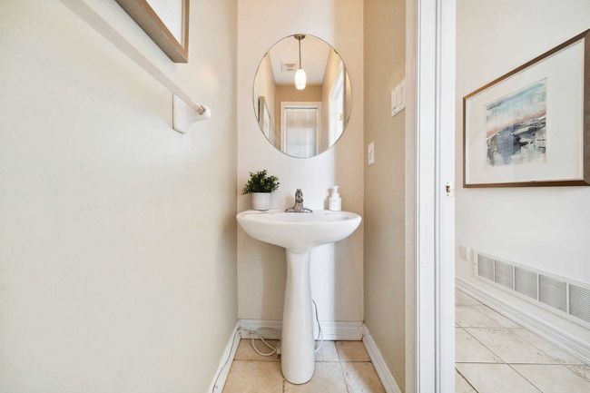 83 Cabernet Rd, House attached with 3 bedrooms, 4 bathrooms and 2 parking in Vaughan ON | Image 14