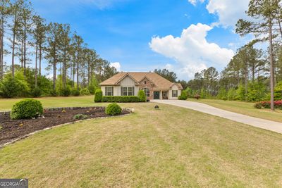 27 Woodmont Drive, House other with 4 bedrooms, 3 bathrooms and 3 parking in Lagrange GA | Image 1