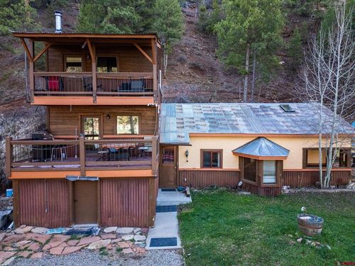 26070 Road 40, Dolores, CO, 81323-9743 | Card Image