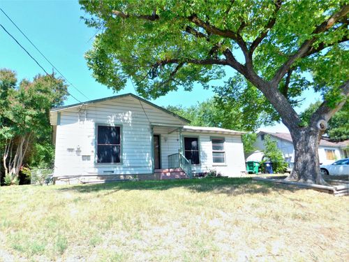 1515 Snyder St, Denton, TX, 76209-4626 | Card Image