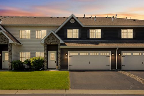 14881 Olivine St Nw, Ramsey, MN, 55303-3987 | Card Image