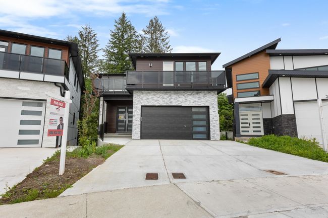 36779 Carl Creek Crescent, House other with 7 bedrooms, 5 bathrooms and null parking in Abbotsford BC | Image 1