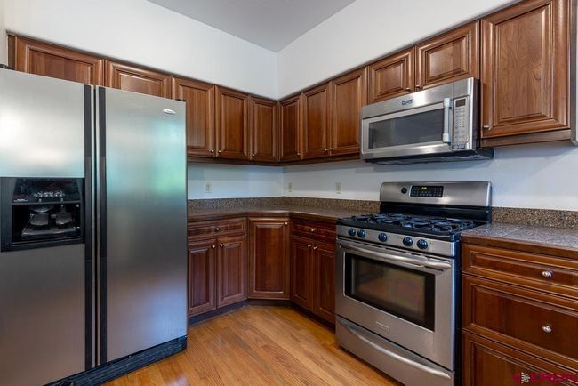 UNIT-112 - 355 E 3 Rd Ave, Condo with 2 bedrooms, 2 bathrooms and null parking in Durango CO | Image 8