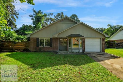 667 Windward Drive, Hinesville, GA, 31313 | Card Image