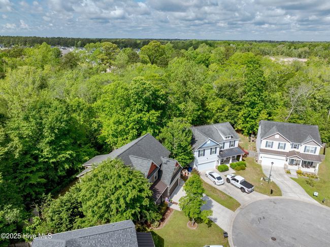 127 Katrina St, House other with 4 bedrooms, 3 bathrooms and 2 parking in Sneads Ferry NC | Image 46