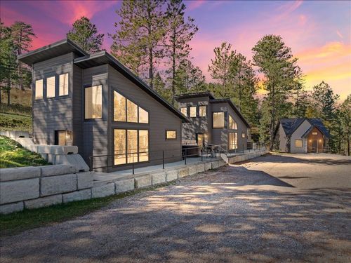 20824 Majestic Heights Rd, Sturgis, SD, 57785-6987 | Card Image