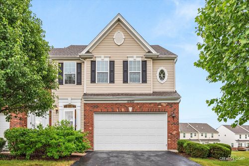12923 Cypress Ln, Plainfield, IL, 60585-2987 | Card Image