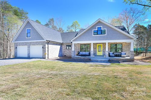 317 Gardner Point Drive, Stoney Point, NC, 28678 | Card Image