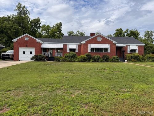 2775 Pelzer Ave, Montgomery, AL, 36109-2031 | Card Image
