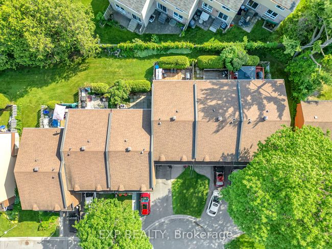 C - 10 Arnold Dr, Condo with 4 bedrooms, 2 bathrooms and 2 parking in Nepean ON | Image 35