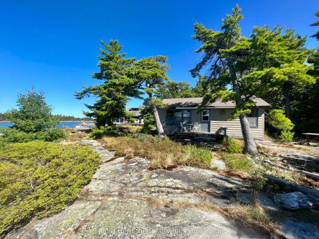 D-44 Wallbridge Island N/A, Home with 5 bedrooms, 3 bathrooms and 4 parking in Parry Sound Remote Area ON | Image 25