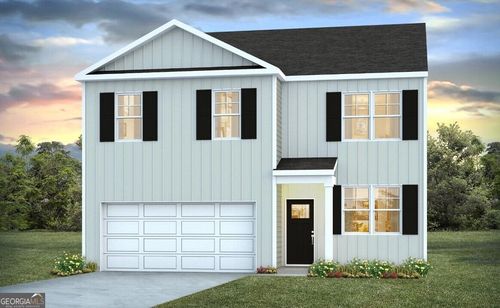 131 Fernhill Dr, Statesboro, GA, 30458-5949 | Card Image