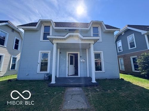 619 S Stone St, Winchester, IN, 47394-2339 | Card Image