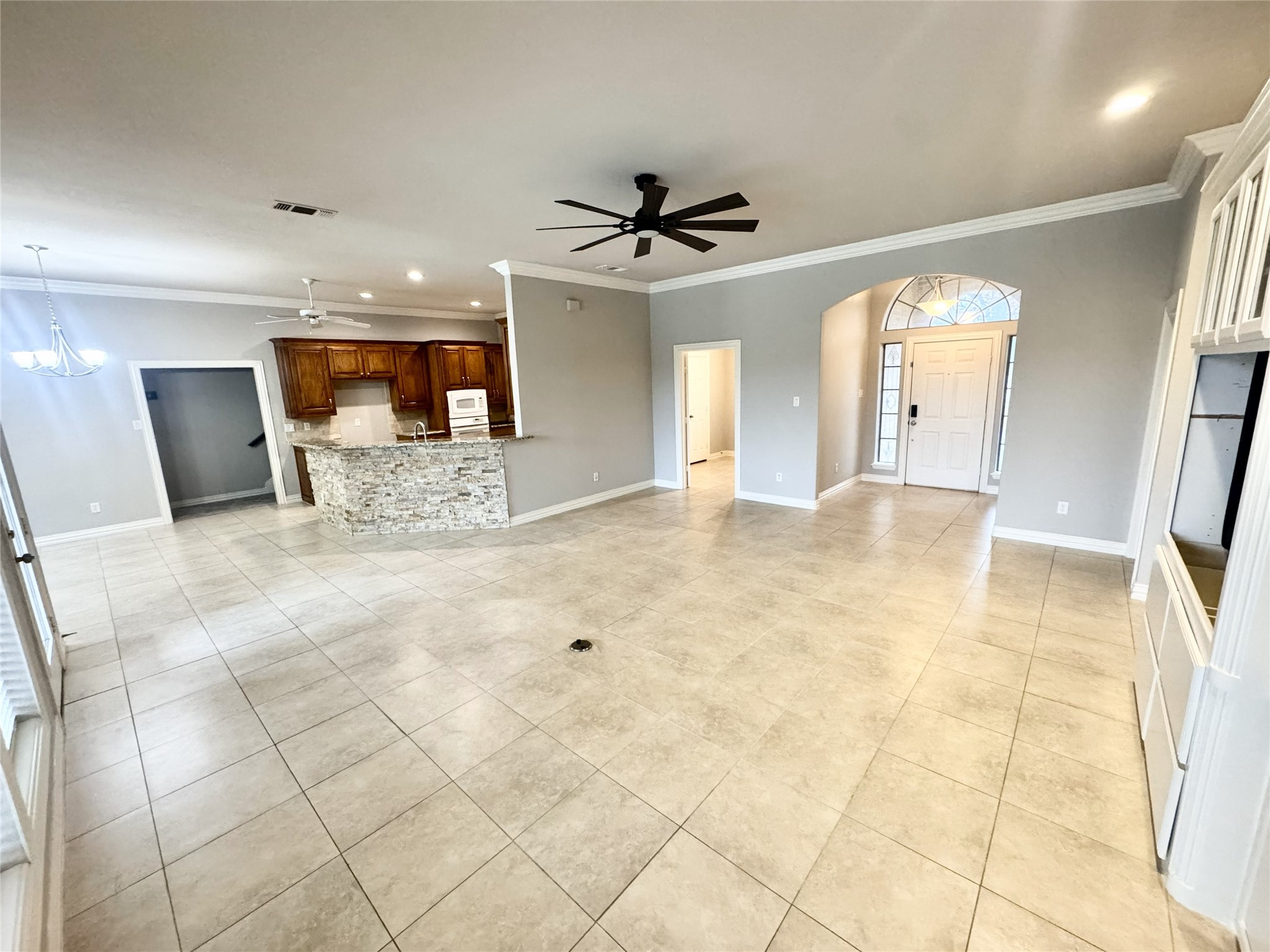 Residential in Fort Worth 5