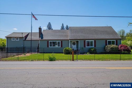 425 Crowfoot Rd, Lebanon, OR, 97355-3702 | Card Image