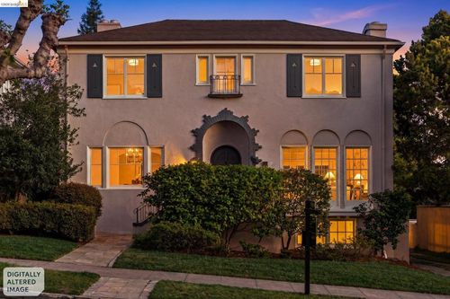 1021 Longridge Rd, Oakland, CA, 94610-2441 | Card Image