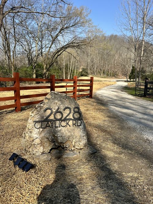 2628 Claylick Rd, Whites Creek, TN, 37189-9085 | Card Image