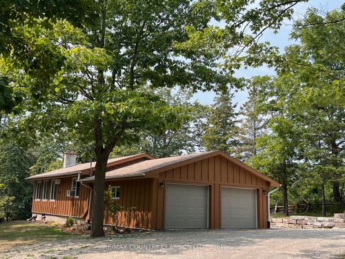 86 Scriven Rd, Bailieboro, ON, K0L1B0 | Card Image