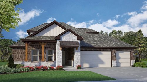 14876 Armstrong Loop, Salado, TX, 76571-7907 | Card Image