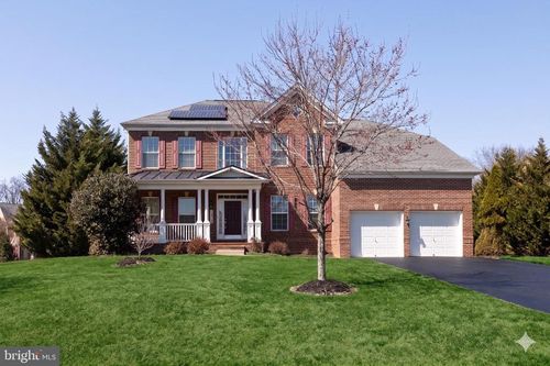 7800 Mystic River Ter, GLENN DALE, MD, 20769-9711 | Card Image