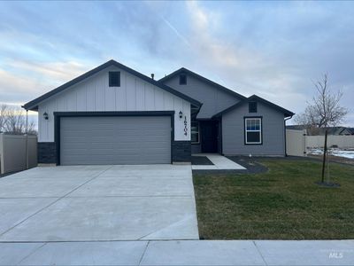 12449 Cole Ridge St., House other with 3 bedrooms, 2 bathrooms and 2 parking in Caldwell ID | Image 1