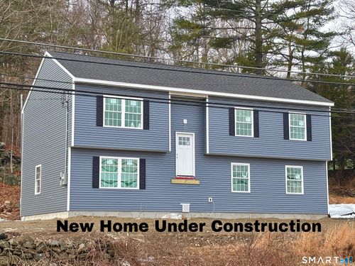 249 S Canterbury Rd, Canterbury, CT, 06331-1521 | Card Image