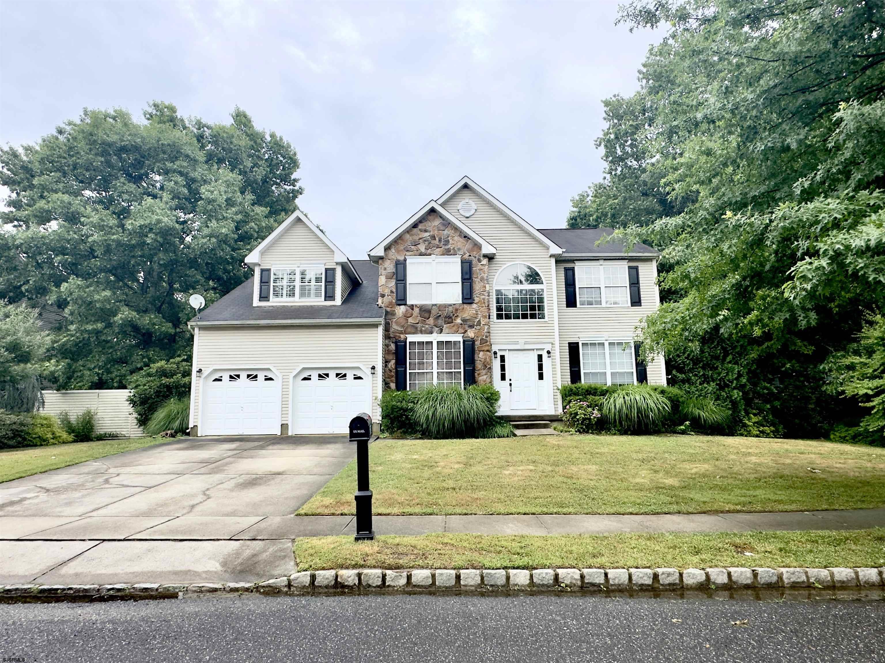 Prancer Rd, Egg Harbor Township, NJ 08234