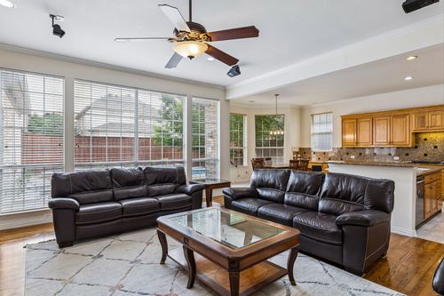 3809 Brookfield Dr, Plano, TX, 75025-3765 | Card Image