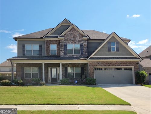 2303 Indigo Stone Way, Bethlehem, GA, 30620-4751 | Card Image