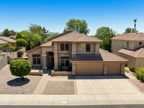 18027 N 50th Pl, Scottsdale, AZ, 85254-7567 | Card Image