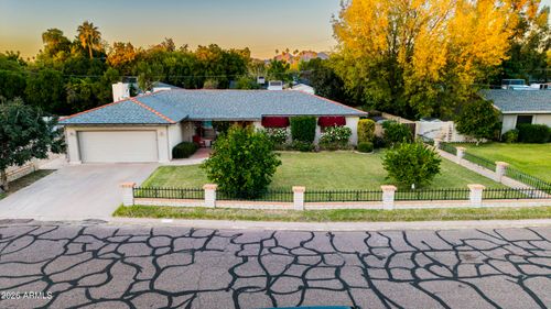 3506 E Fairmount Avenue, Phoenix, AZ, 85018 | Card Image