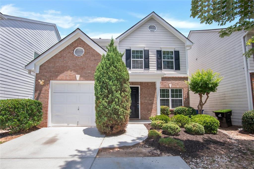Lakeview Rd, Union City, GA 30291