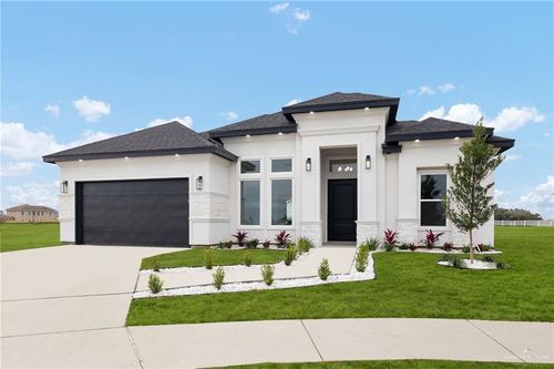 2728 E Bvlgari Drive, Edinburg, TX, 78542 | Card Image