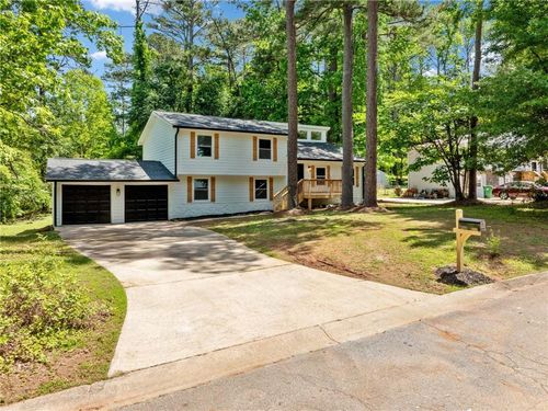 4058 Daron Ct, Ellenwood, GA, 30294-1416 | Card Image
