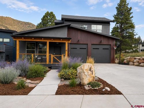 41 Wild Iris Ave, Durango, CO, 81301-7891 | Card Image